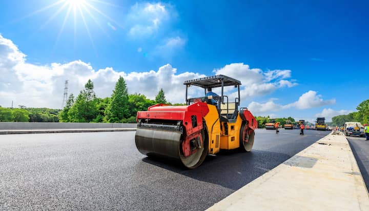 asphalt paving portland oregon